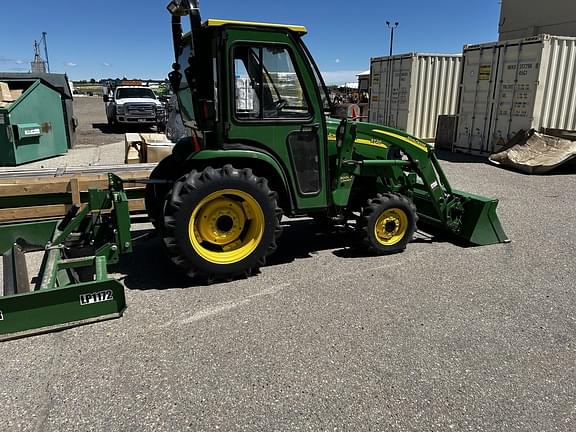 Image of John Deere 3720 equipment image 3