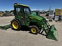 2007 John Deere 3720 Image