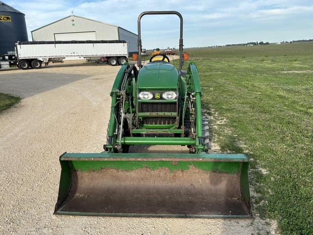 Image of John Deere 3720 equipment image 2