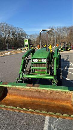 Image of John Deere 3720 equipment image 1