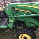 2007 John Deere 3720 Image