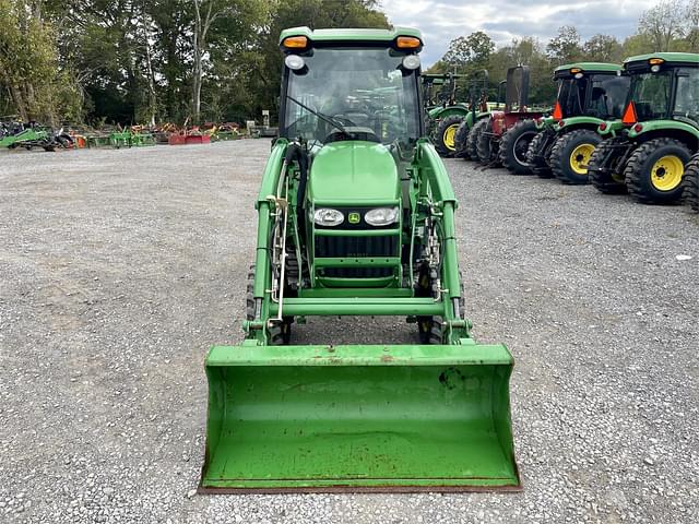 Image of John Deere 3720 equipment image 2