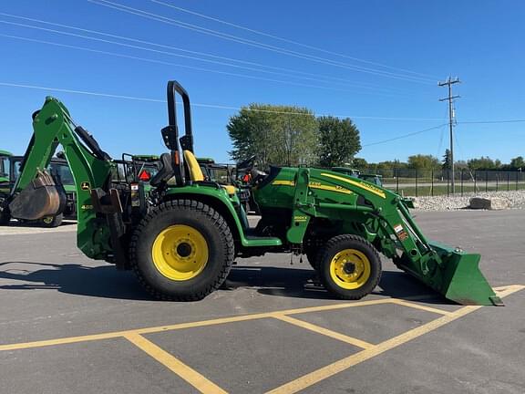 Image of John Deere 3720 equipment image 4