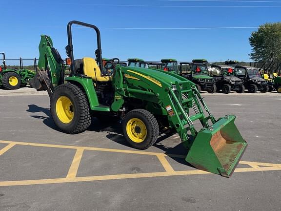 Image of John Deere 3720 equipment image 2