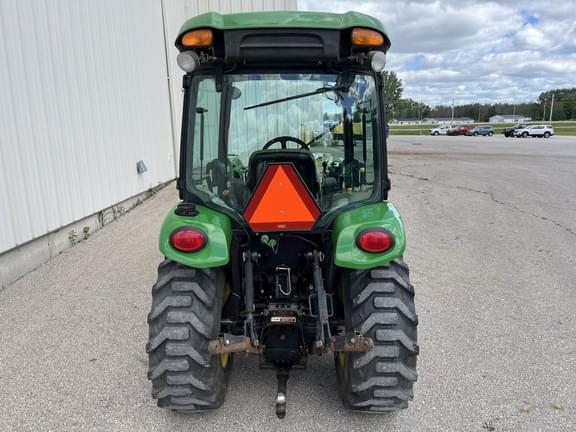Image of John Deere 3720 equipment image 3