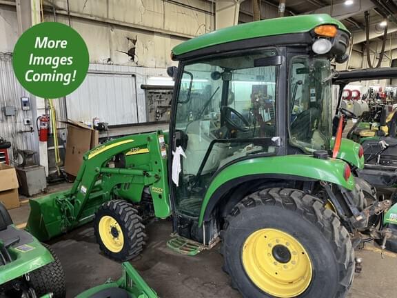 Image of John Deere 3720 Primary Image