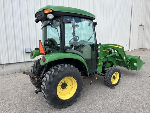 Image of John Deere 3720 equipment image 2