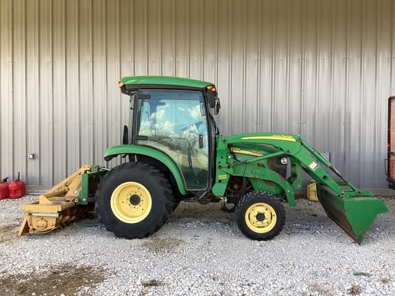 Image of John Deere 3720 Primary image