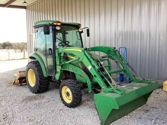 Image of John Deere 3720 equipment image 2