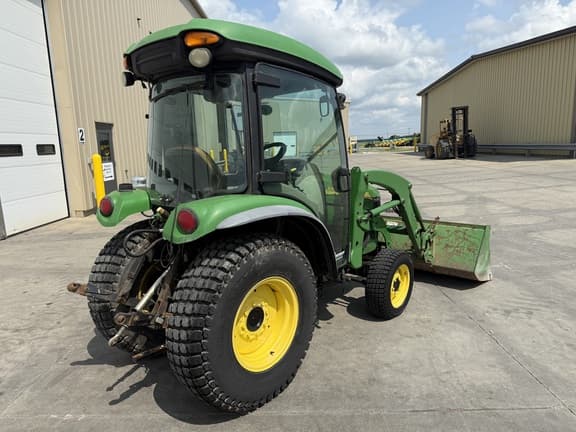 Image of John Deere 3720 equipment image 2