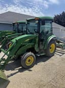 2007 John Deere 3720 Image