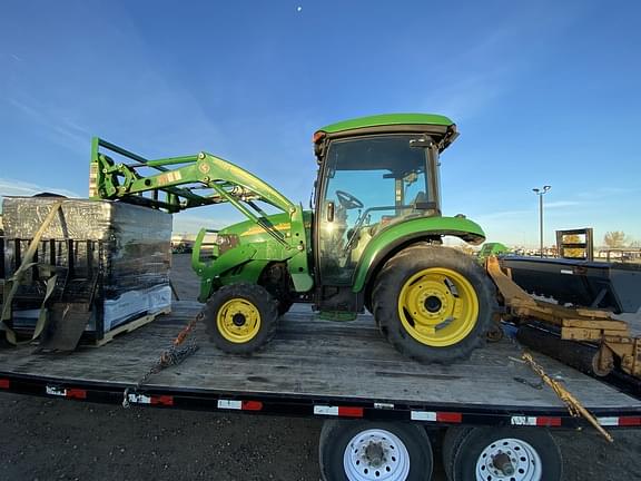 Image of John Deere 3720 Primary image