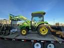 2007 John Deere 3720 Image