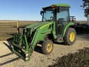 2007 John Deere 3720 Image
