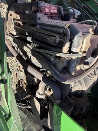 Image of John Deere 3720 equipment image 3