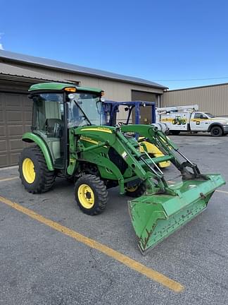 Image of John Deere 3720 equipment image 2