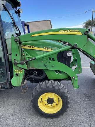 Image of John Deere 3720 equipment image 3