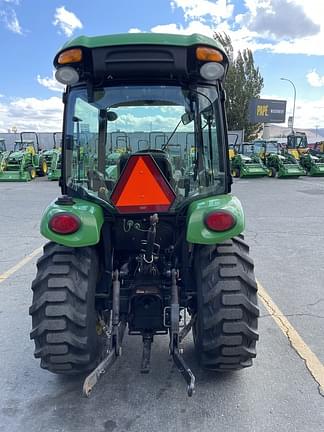 Image of John Deere 3720 equipment image 4