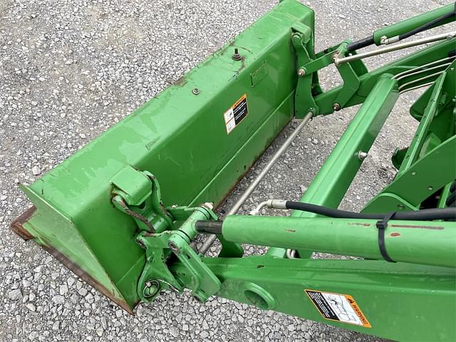 Image of John Deere 3720 equipment image 4