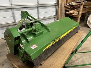 Main image John Deere 390