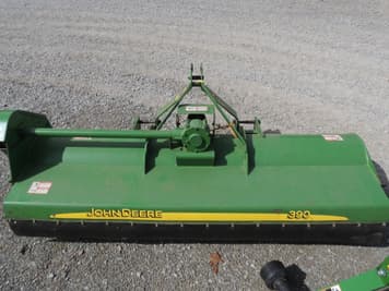 Main image John Deere 390