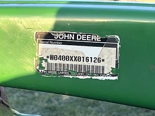 Main image John Deere 4120 12