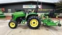 2007 John Deere 40C Image