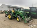 2007 John Deere 4320 Image