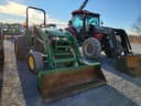2007 John Deere 4320 Image