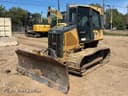 2007 John Deere 450J Image