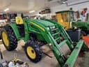 2007 John Deere 4520 Image