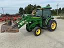 2007 John Deere 4520 Image