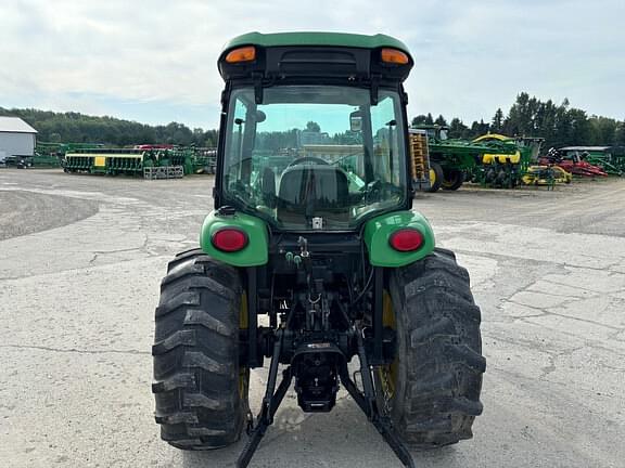 Image of John Deere 4520 equipment image 2