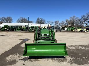 Main image John Deere 4520 3