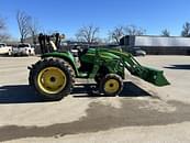 Thumbnail image John Deere 4520 5