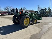 Thumbnail image John Deere 4520 6