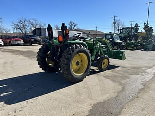 Main image John Deere 4520 6