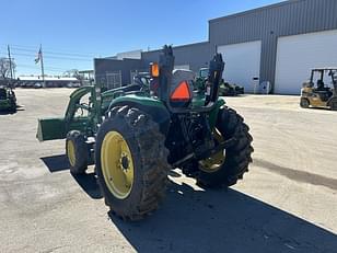 Main image John Deere 4520 8