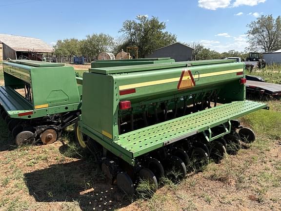 Image of John Deere 455 equipment image 4