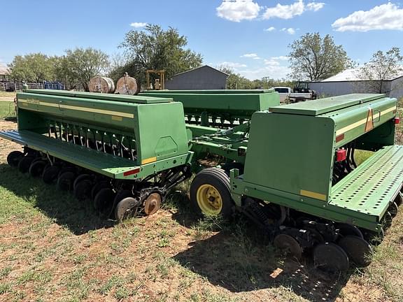 Image of John Deere 455 equipment image 3