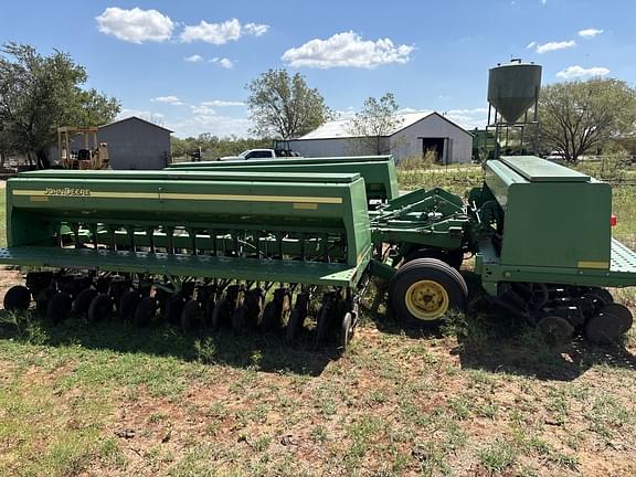 Image of John Deere 455 equipment image 2