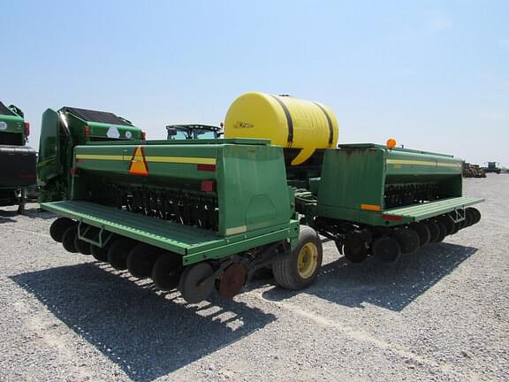 Image of John Deere 455 equipment image 4