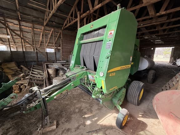 Equipment Main Image