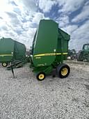 2007 John Deere 468 MegaWide Plus Image