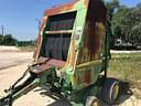 2007 John Deere 468 MegaWide Plus Image