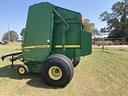 2007 John Deere 468 MegaWide Plus Image