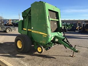 Main image John Deere 468 12