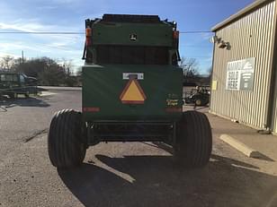 Main image John Deere 468 14