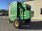 Thumbnail image John Deere 468 17