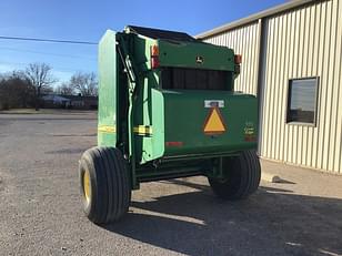 Main image John Deere 468 18